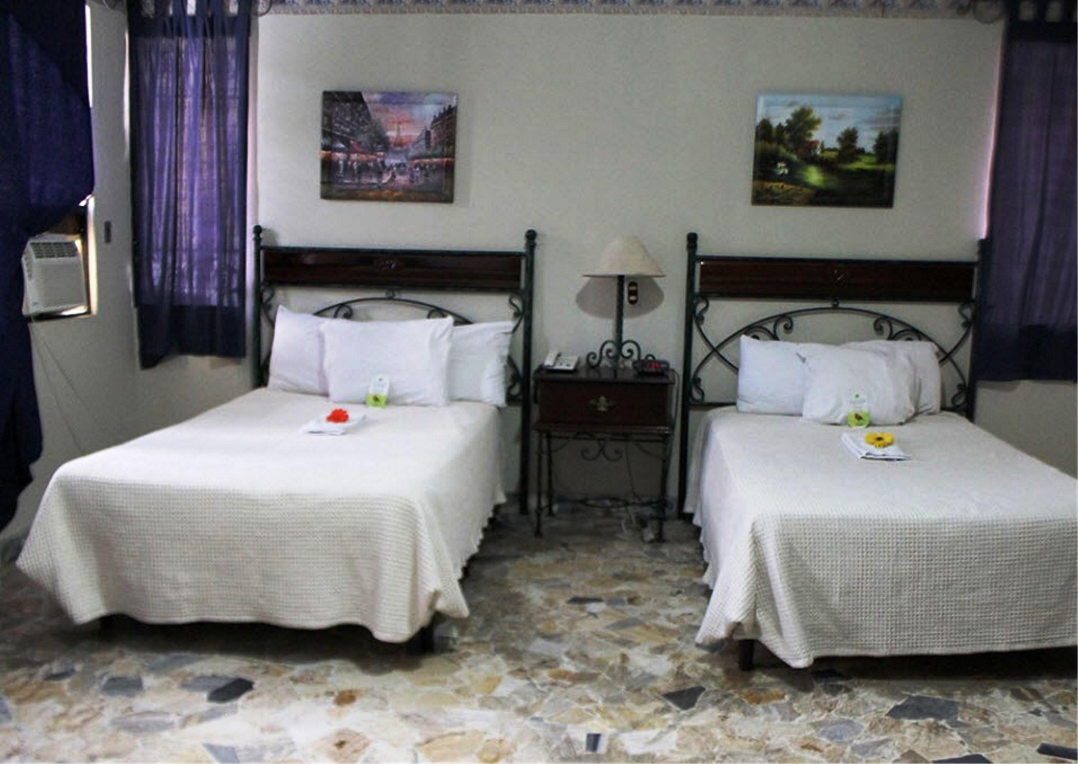 Hotel Santa Elena Antiguo Cuscatlan Bagian luar foto