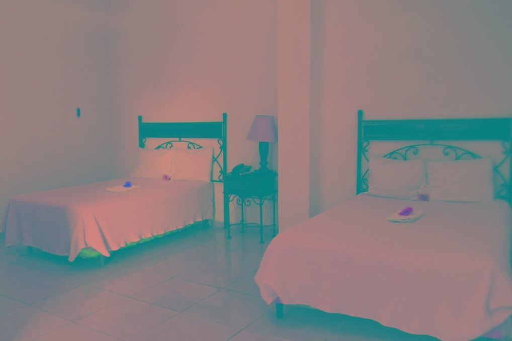 Hotel Santa Elena Antiguo Cuscatlan Bagian luar foto