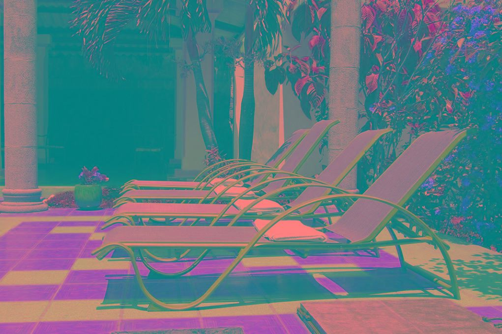 Hotel Santa Elena Antiguo Cuscatlan Bagian luar foto